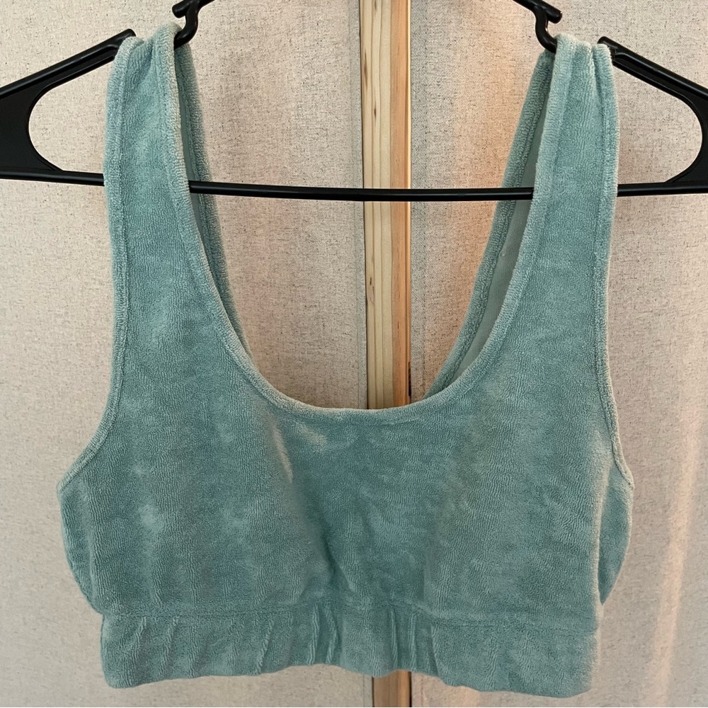 Zara Women’s Bralette